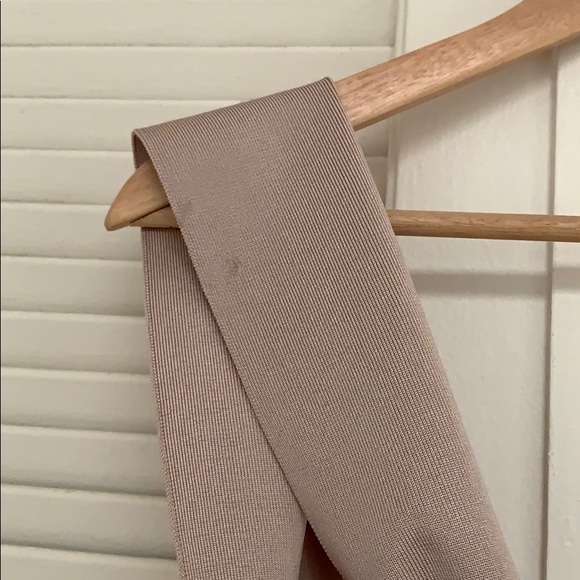 ⭐️SOLD House of CB London lilah bandage crop top - Picture 7 of 7